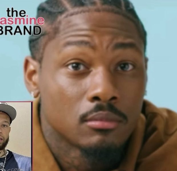 Stefon Diggs Sues Influencer Over Claims He “Dr#gged & S€xu@lly A$$aulted” Him – & Conspired To Have Him K!lled