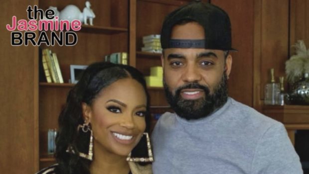 Kandi Burruss Files for Divorce from Todd Tucker After 11 Years