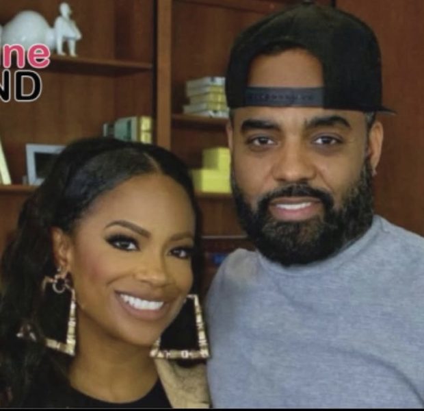 Kandi Burruss Files for Divorce from Todd Tucker After 11 Years