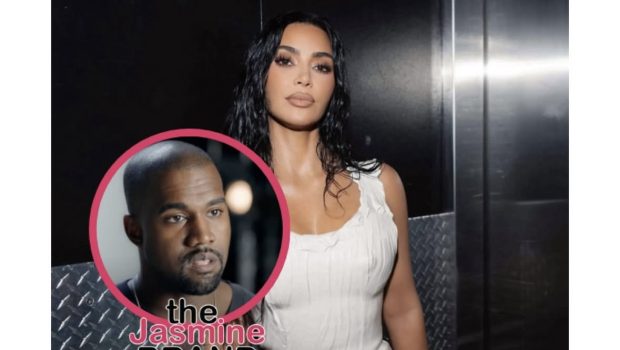 Kim Kardashian Claims Kanye ‘Never Once Called’ as She Describes ‘Hard’ Co-Parenting
