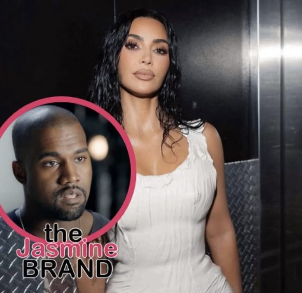 Kim Kardashian Claims Kanye ‘Never Once Called’ as She Describes ‘Hard’ Co-Parenting