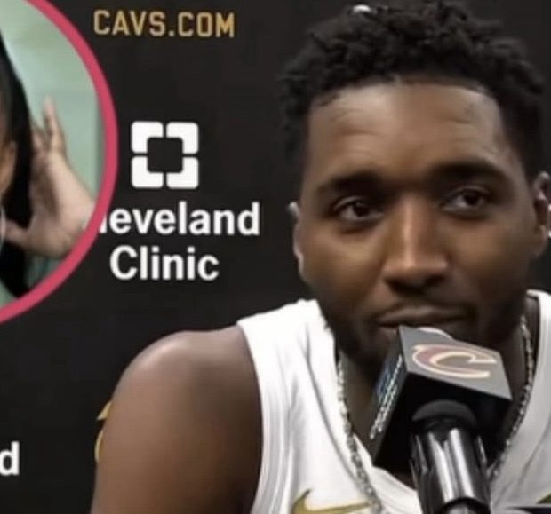 NBA Star Donovan Mitchell Gushes Over Fiancée Singer Coco Jones: “She’s the Best Artist to Ever Come Out”