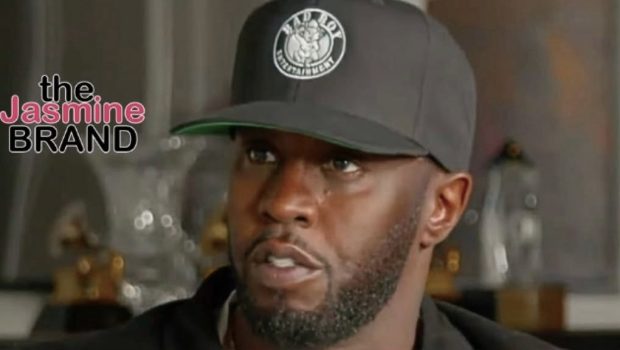 Diddy Organizes Massive Thanksgiving Feast for Hundreds of Fellow Inmates at Fort Dix