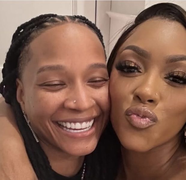 Porsha Williams Officially Introduces Her Girlfriend Patrice “Sway” McKinney