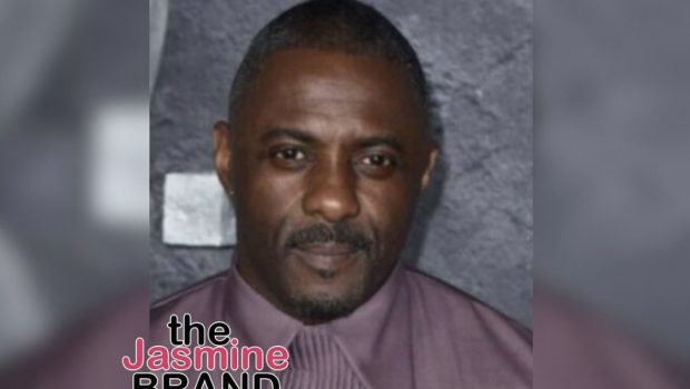 Idris Elba Set To Reprise His Lead Role For “Luther” Movie Sequel