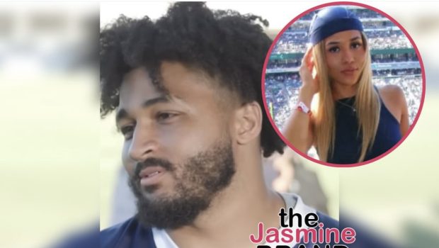 [UPDATE] Girlfriend Of The Late Dallas Cowboys Player Marshawn Kneeland Is Pregnant w/ His Child, Coach Reveals