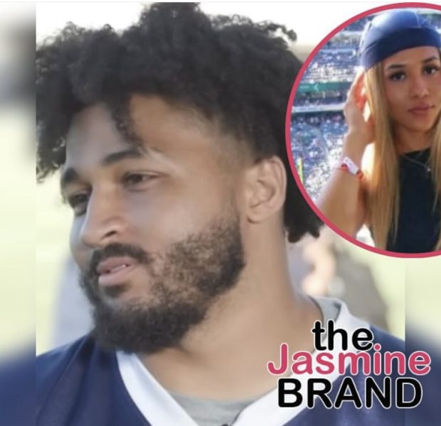 [UPDATE] Girlfriend Of The Late Dallas Cowboys Player Marshawn Kneeland Is Pregnant w/ His Child, Coach Reveals