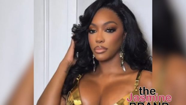 [UPDATE] Porsha Williams Breaks Silence After Incident On Delta Flight, Says She Was Verbally A$$aulted’ By ‘Unhinged’ Passenger
