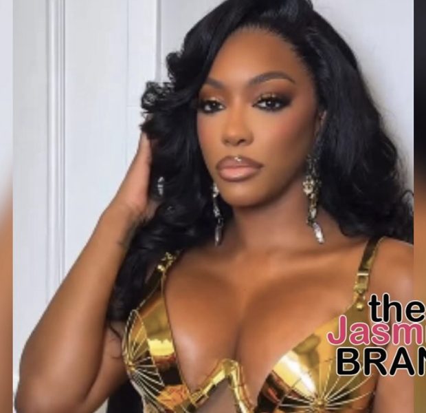 [UPDATE] Porsha Williams Breaks Silence After Incident On Delta Flight, Says She Was Verbally A$$aulted’ By ‘Unhinged’ Passenger