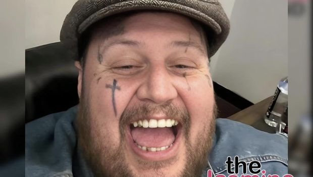 Singer Jelly Roll Says He Was ‘Six To Twelve Months’ From D*ath At His Heaviest Weight Of 500 Pounds