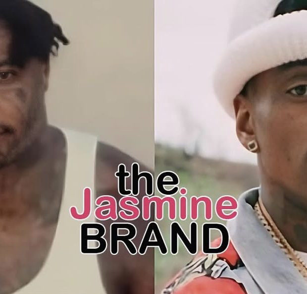 Blueface Now Owes Over $131K After Judge Orders His Music Royalties Seized In Explosive Defamation Case Involving Soulja Boy’s Child