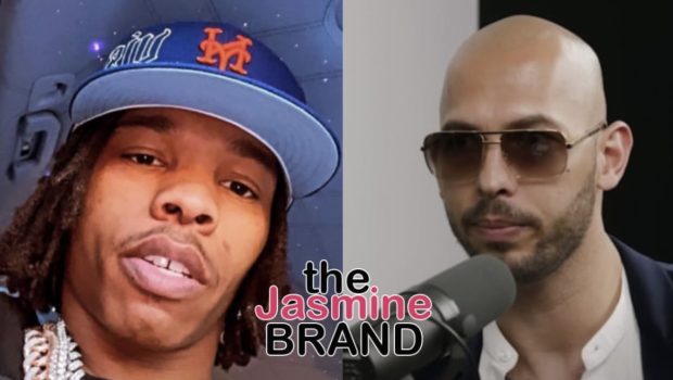 Lil Baby Dragged After Recent Dubai Link-Up w/ Controversial Media Personality Andrew Tate: ‘Can’t Kick It w/ Gunna Though’