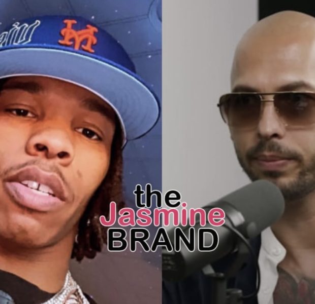 Lil Baby Dragged After Recent Dubai Link-Up w/ Controversial Media Personality Andrew Tate: ‘Can’t Kick It w/ Gunna Though’