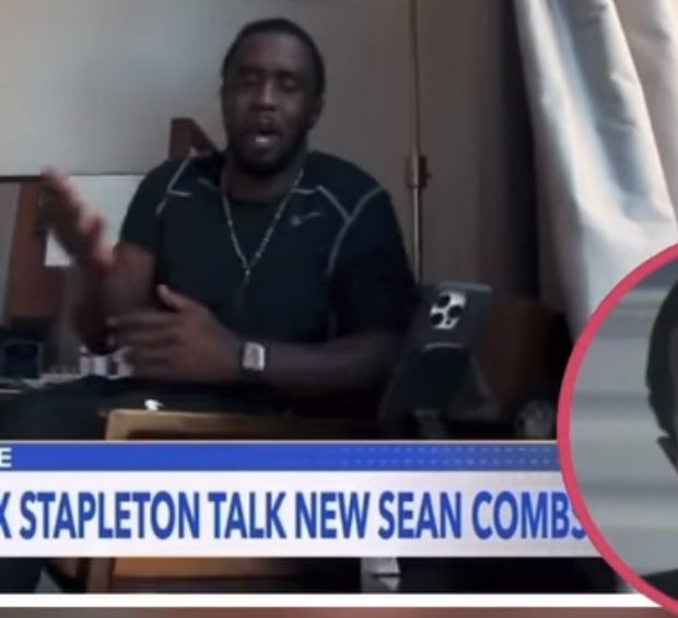 Diddy’s Team Pushes Back On 50 Cent’s “Sean Combs: The Reckoning,” Documentary, Says Never-Before-Seen Footage Was Used Without Authorization