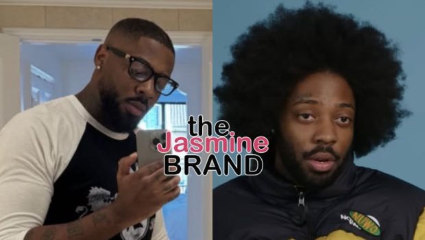 Brent Faiyaz Surprises Fans w/ Fresh Cut, Says Goodbye To Signature Fro