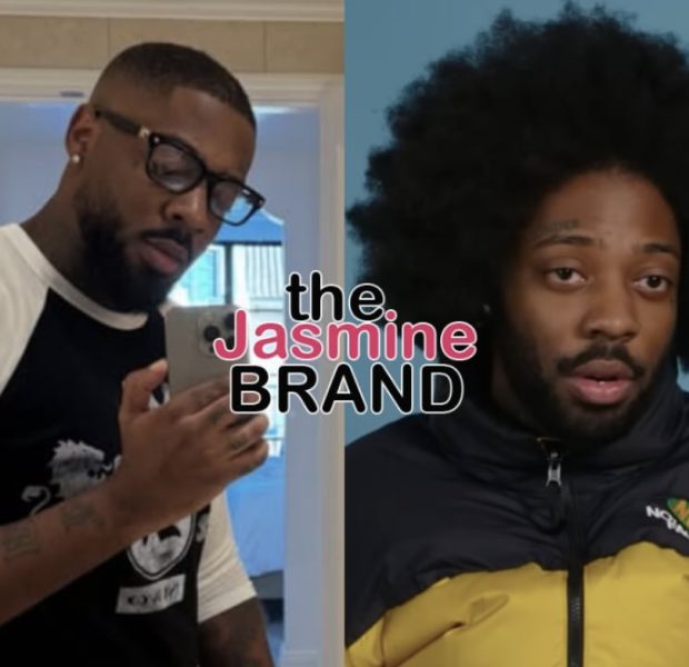 Brent Faiyaz Surprises Fans w/ Fresh Cut, Says Goodbye To Signature Fro