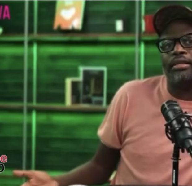 Funky Dineva Isn’t Backing Down: Responds To Tamar Braxton’s Legal Threats Over Claims She’s Involved w/ Married Mendeecees Harris, Says Her Self-Esteem Is In The Sewer