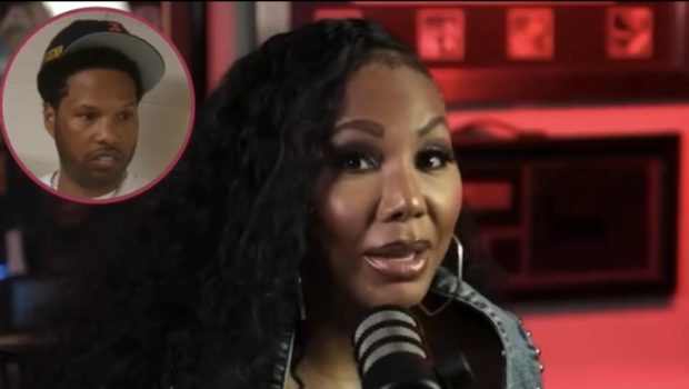 Tamar Braxton Addresses Mendeecees Relationship Rumors, Prior To Funky Dineva’s Allegations