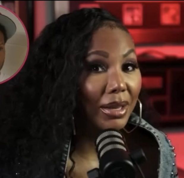 Tamar Braxton Addresses Mendeecees Relationship Rumors, Prior To Funky Dineva’s Allegations