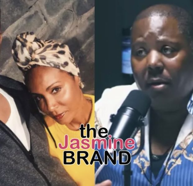 Will Smith’s Alleged Longtime Friend Claims Jada Pinkett Smith Threatened His Life In $3 Million Lawsuit