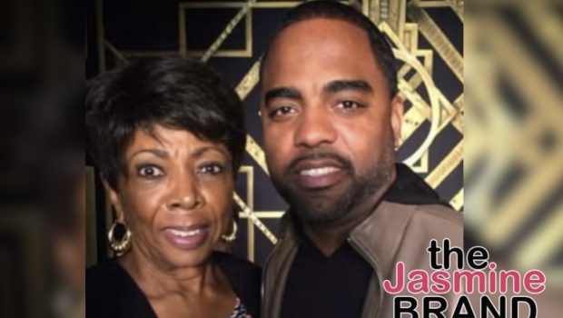 Former “RHOA” Husband Todd Tucker Gets Emotional In Tribute To Late Mom & Friend: I Need You More Than Ever… Tell God I’m Doing My Best’