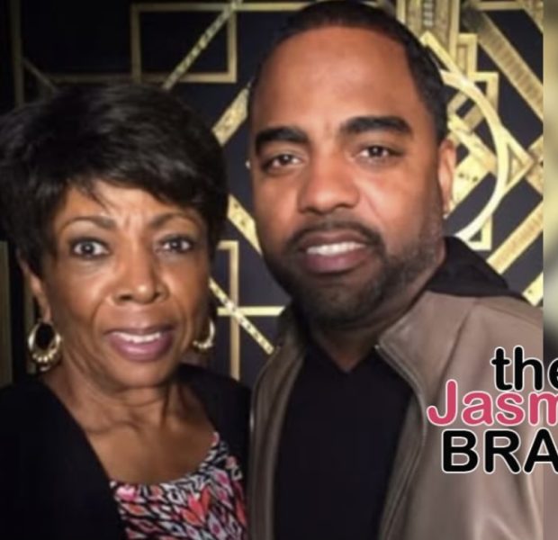 Former “RHOA” Husband Todd Tucker Gets Emotional In Tribute To Late Mom & Friend: I Need You More Than Ever… Tell God I’m Doing My Best’