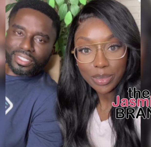 “RHOP” Star Wendy Osefo & Husband Eddie Reportedly Rejoin As Co-Defendants In Fraud Case