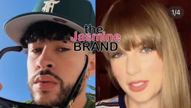 Bad Bunny Becomes Spotify’s Most-Streamed Artist, Ending Taylor Swift’s Reign