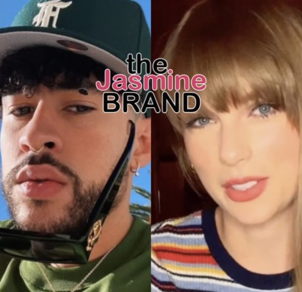 Bad Bunny Becomes Spotify’s Most-Streamed Artist, Ending Taylor Swift’s Reign