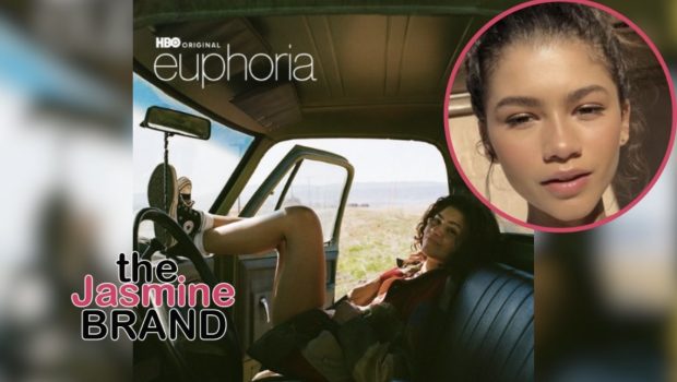Zendaya-Led Hit “Euphoria” Unveils Premiere Window For Season 3 & 1st Promo Poster