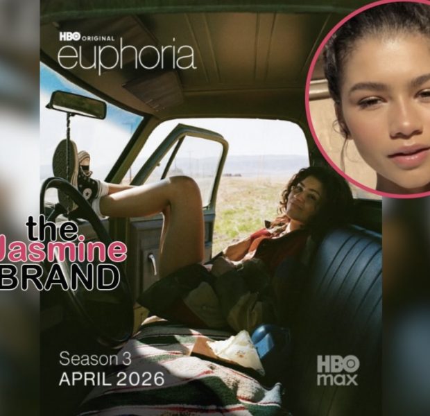 Zendaya-Led Hit “Euphoria” Unveils Premiere Window For Season 3 & 1st Promo Poster