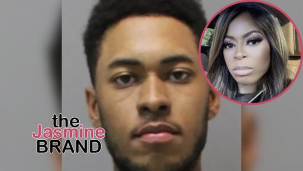 “RHOSIC” Star Mary Cosby’s Son Robert Pleads Guilty To A$$ault & Trespassing Following Altercation w/ Estranged Wife & Father-In-Law, Ordered To Stay In Jail Until February Sentencing