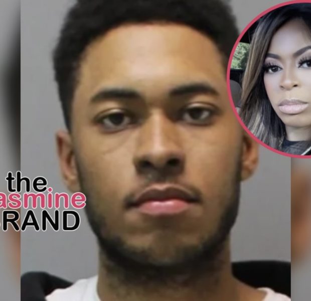 “RHOSIC” Star Mary Cosby’s Son Robert Pleads Guilty To A$$ault & Trespassing Following Altercation w/ Estranged Wife & Father-In-Law, Ordered To Stay In Jail Until February Sentencing