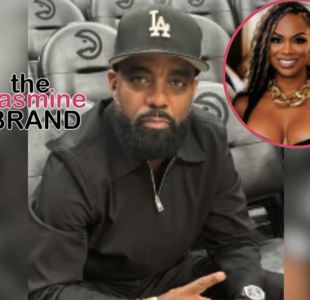 Former “RHOA” Husband Todd Tucker Opens Up About Support System While Navigating Divorce From Kandi Burruss: Says He’s Going Through A Tough Moment’