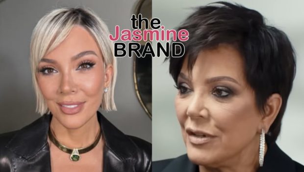 Kris Jenner’s Post-Facelift Confession: My Nose Is ‘Probably The Only Thing On My Face That’s Real’