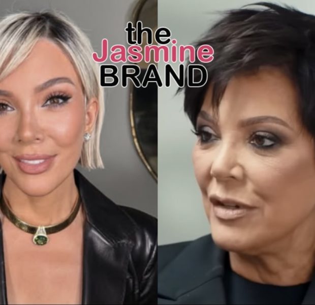Kris Jenner’s Post-Facelift Confession: My Nose Is ‘Probably The Only Thing On My Face That’s Real’