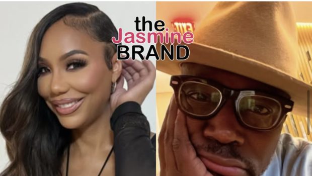 Tamar Braxton & Taye Diggs Tapped To Lead Upcoming Tubi Thriller “Stepfather”