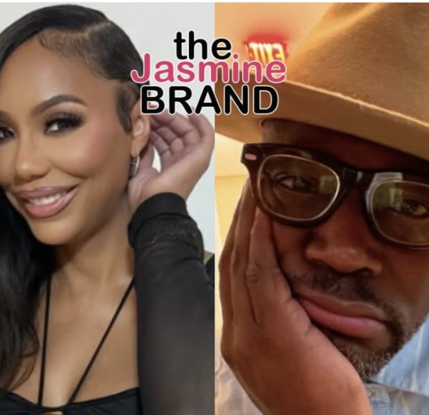 Tamar Braxton & Taye Diggs Tapped To Lead Upcoming Tubi Thriller “Stepfather”
