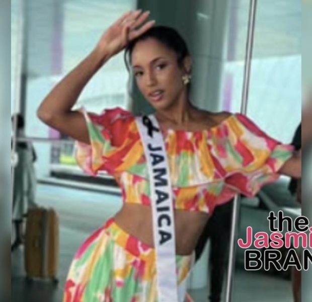 [UPDATE] Miss Jamaica Suffered Multiple Injuries, Including Fracture & Intracranial Hemorrhage Following Serious Fall From Miss Universe Stage