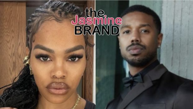 Teyana Taylor & Michael B. Jordan Land First Golden Globe Nominations