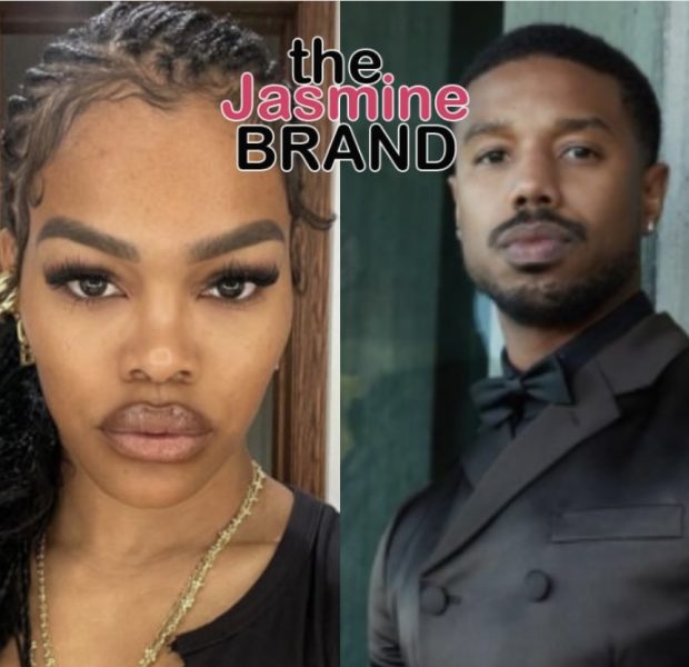 Teyana Taylor & Michael B. Jordan Land First Golden Globe Nominations