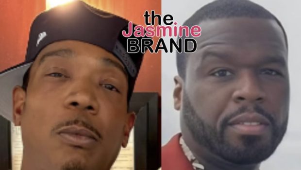 Ja Rule Hints At Releasing Doc On 50 Cent’s Controversial Past, Says, There’s A Lot To Unpack’