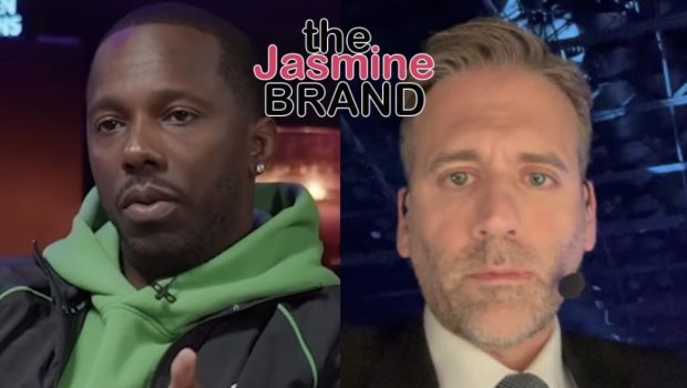 [UPDATE] Sports Agent Rich Paul & Former ESPN Personality Max Kellerman’s New Video Podcast Confirmed