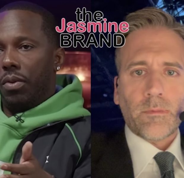 [UPDATE] Sports Agent Rich Paul & Former ESPN Personality Max Kellerman’s New Video Podcast Confirmed