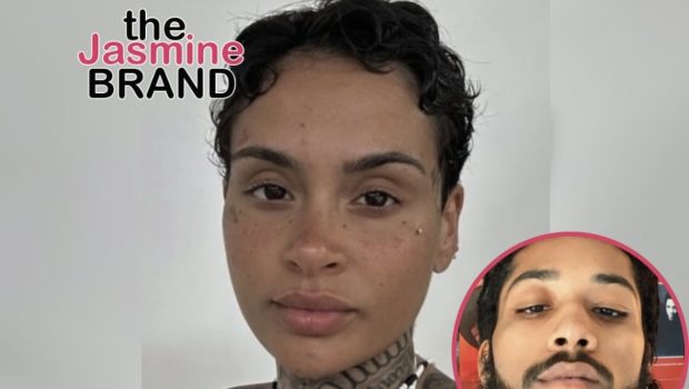 Kehlani Confirms She Has Full Custody Of Her Daughter & Says There’s No Communication w/ Child’s Father Following His Cult Accusations