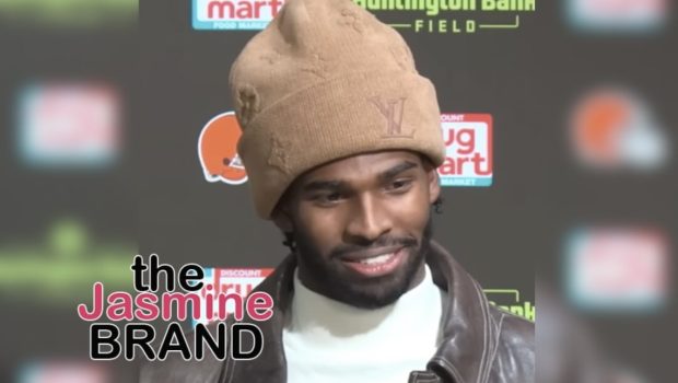 NFL Rookie Shedeur Sanders Named Browns’ Starting Quarterback For Rest Of The Season