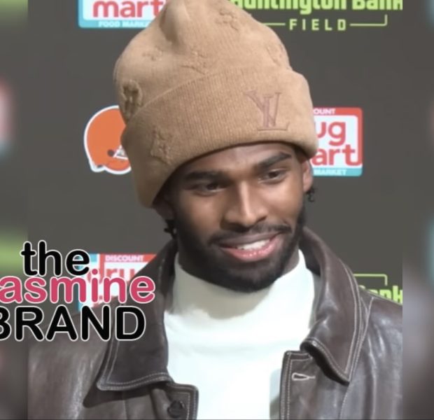 NFL Rookie Shedeur Sanders Named Browns’ Starting Quarterback For Rest Of The Season