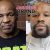 [UPDATE] Mike Tyson Says Exhibition Fight w/ Floyd Mayweather Is Set For March 2026 & ‘It’s Going To Be In Africa’