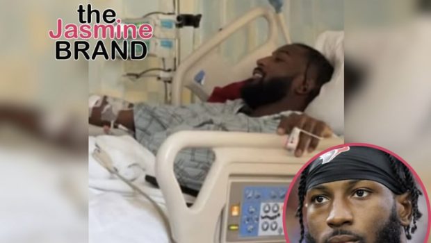 [UPDATE] 20-Year-Old Man Arrested In Sh**ting That Left Jets Player Kris Boyd Fighting For His Life