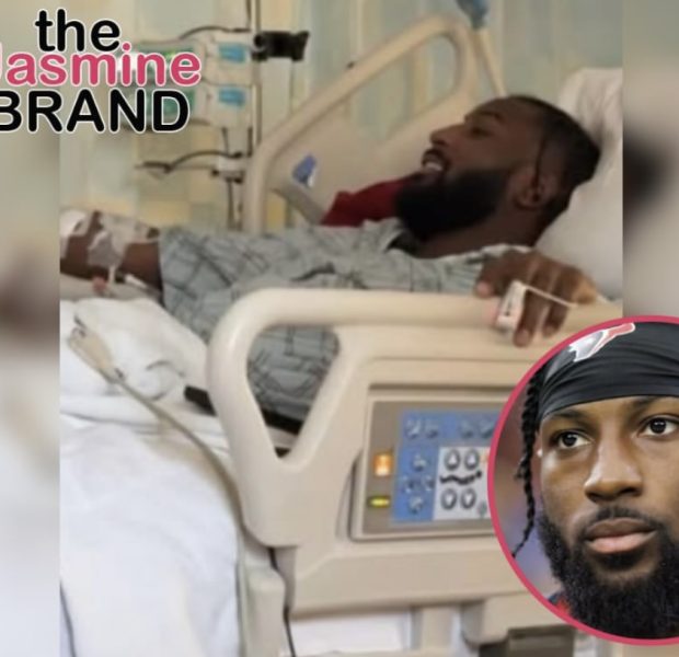 [UPDATE] 20-Year-Old Man Arrested In Sh**ting That Left Jets Player Kris Boyd Fighting For His Life